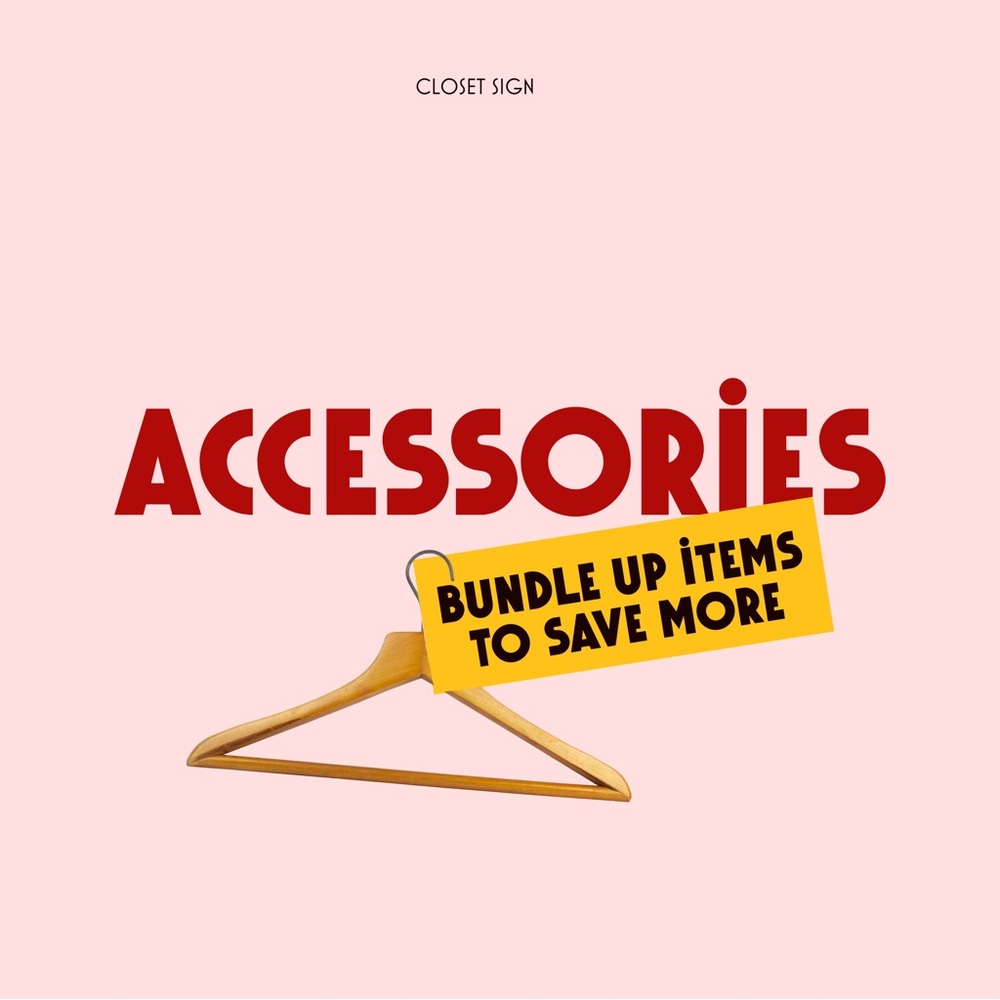 Accessories